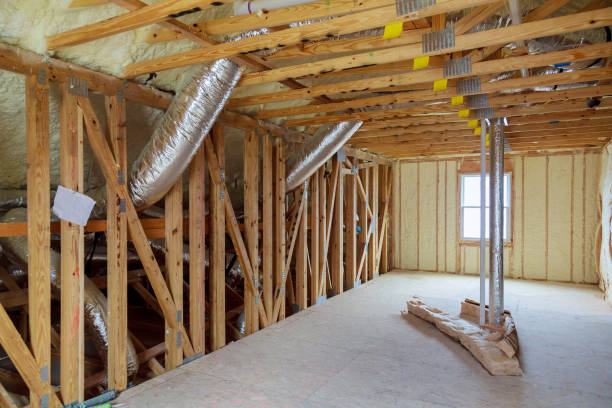 Best Insulation for Specific Applications in Five Points, OH