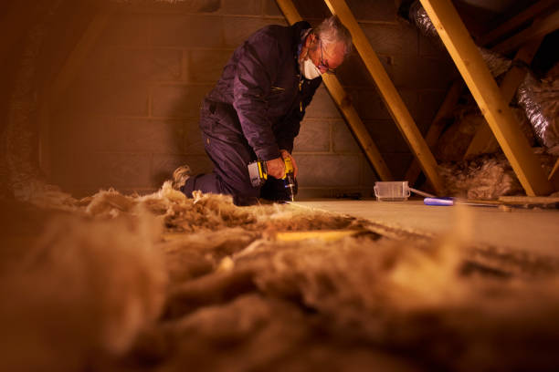 Best Types of Insulation in Five Points, OH